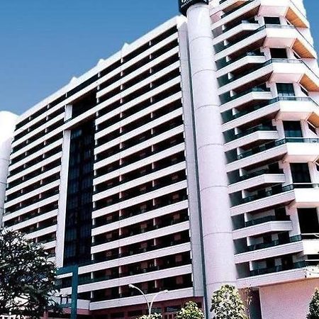 Bonaparte Hotel Flat Particular Brasilia Exterior foto