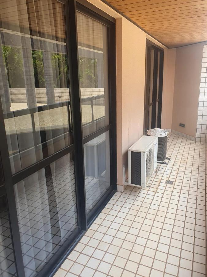 Bonaparte Hotel Flat Particular Brasilia Exterior foto