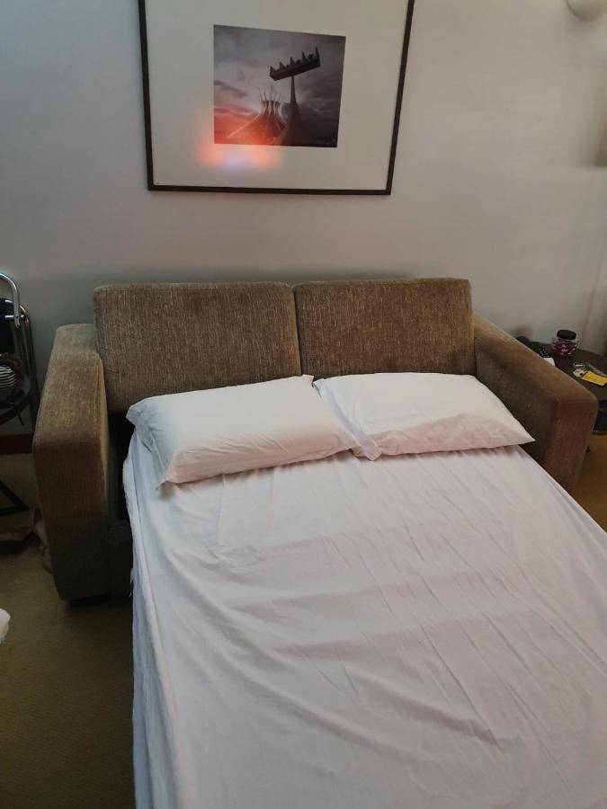 Bonaparte Hotel Flat Particular Brasilia Exterior foto
