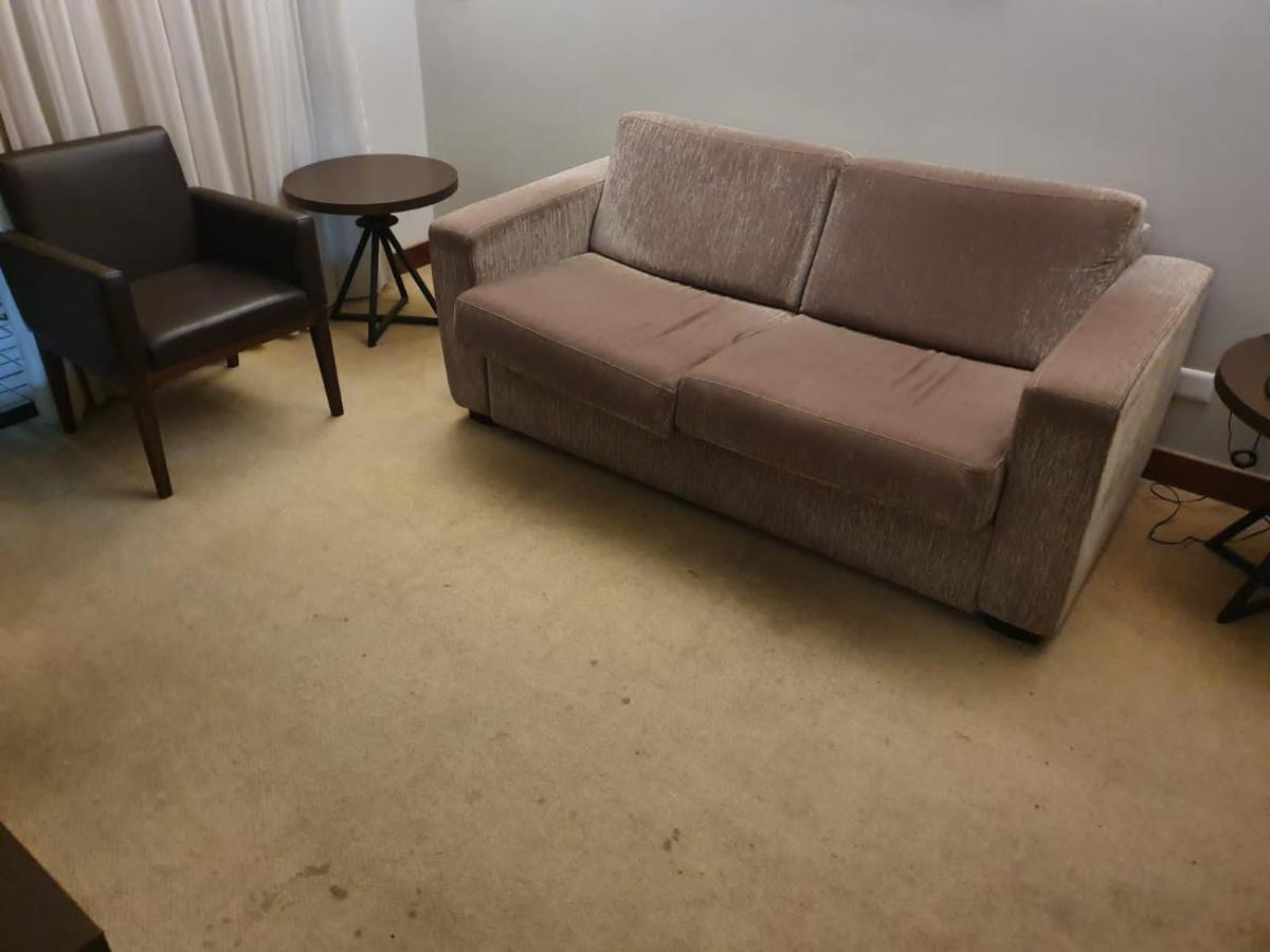 Bonaparte Hotel Flat Particular Brasilia Exterior foto