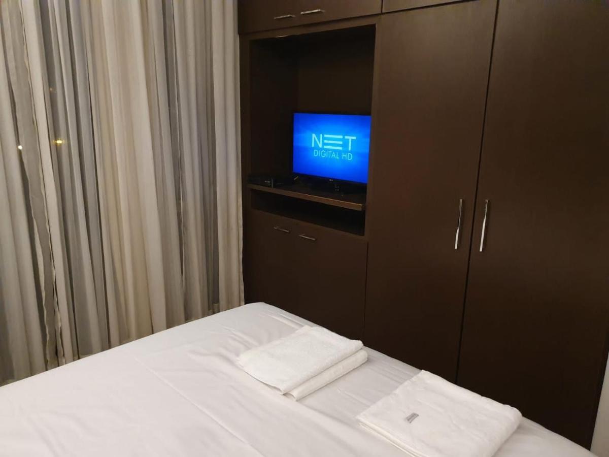 Bonaparte Hotel Flat Particular Brasilia Exterior foto