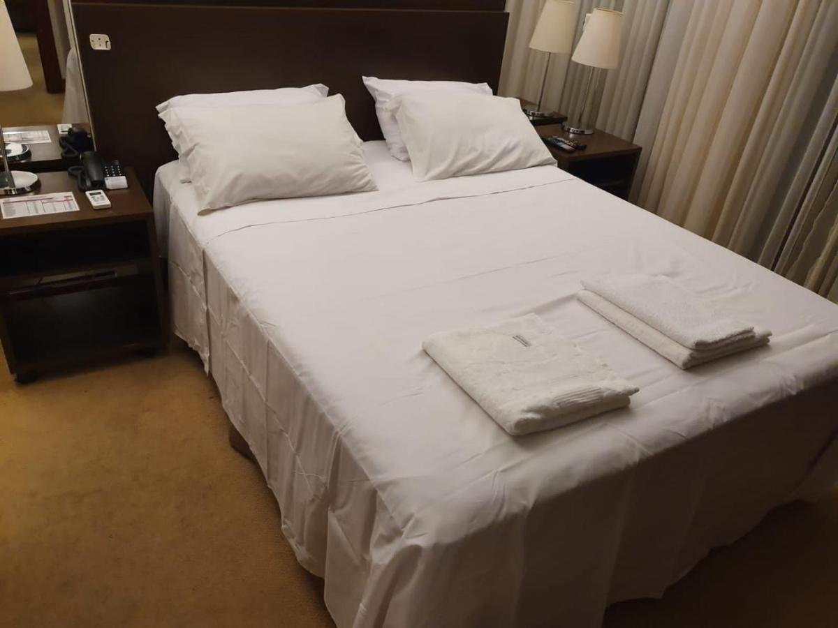 Bonaparte Hotel Flat Particular Brasilia Exterior foto