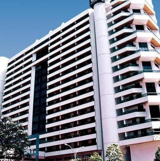 Bonaparte Hotel Flat Particular Brasilia Exterior foto