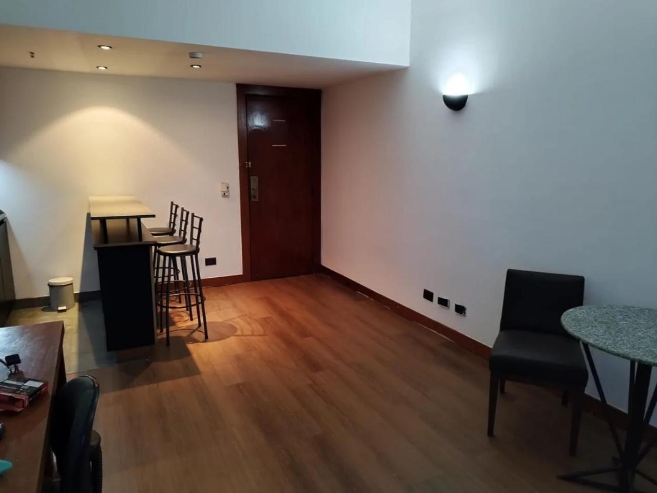 Bonaparte Hotel Flat Particular Brasilia Exterior foto