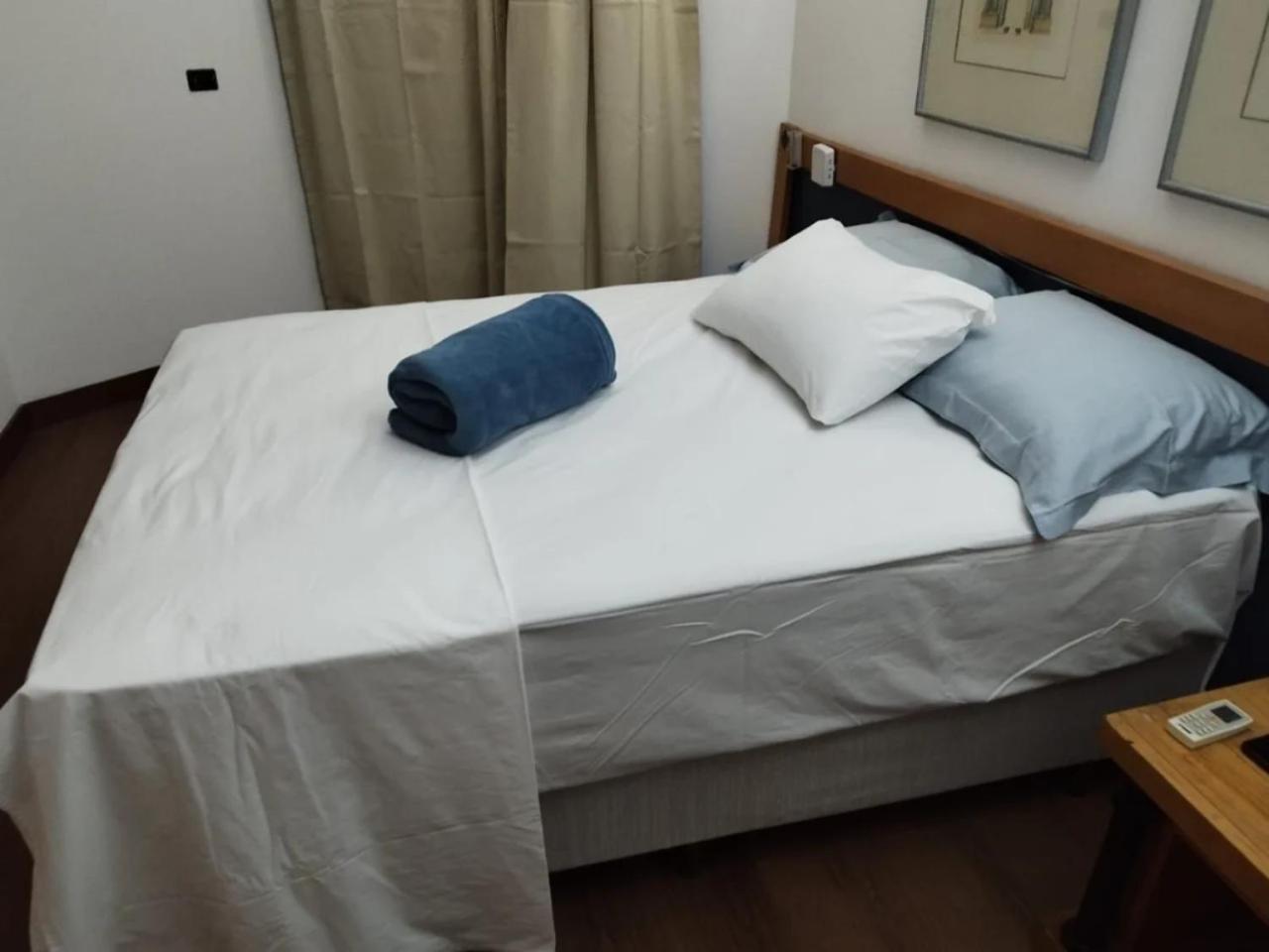 Bonaparte Hotel Flat Particular Brasilia Exterior foto