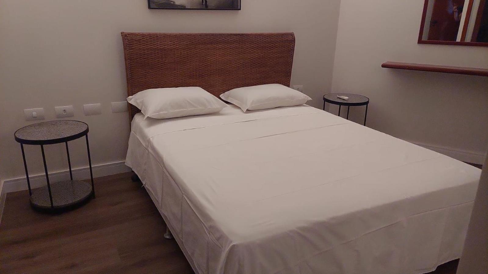Bonaparte Hotel Flat Particular Brasilia Exterior foto