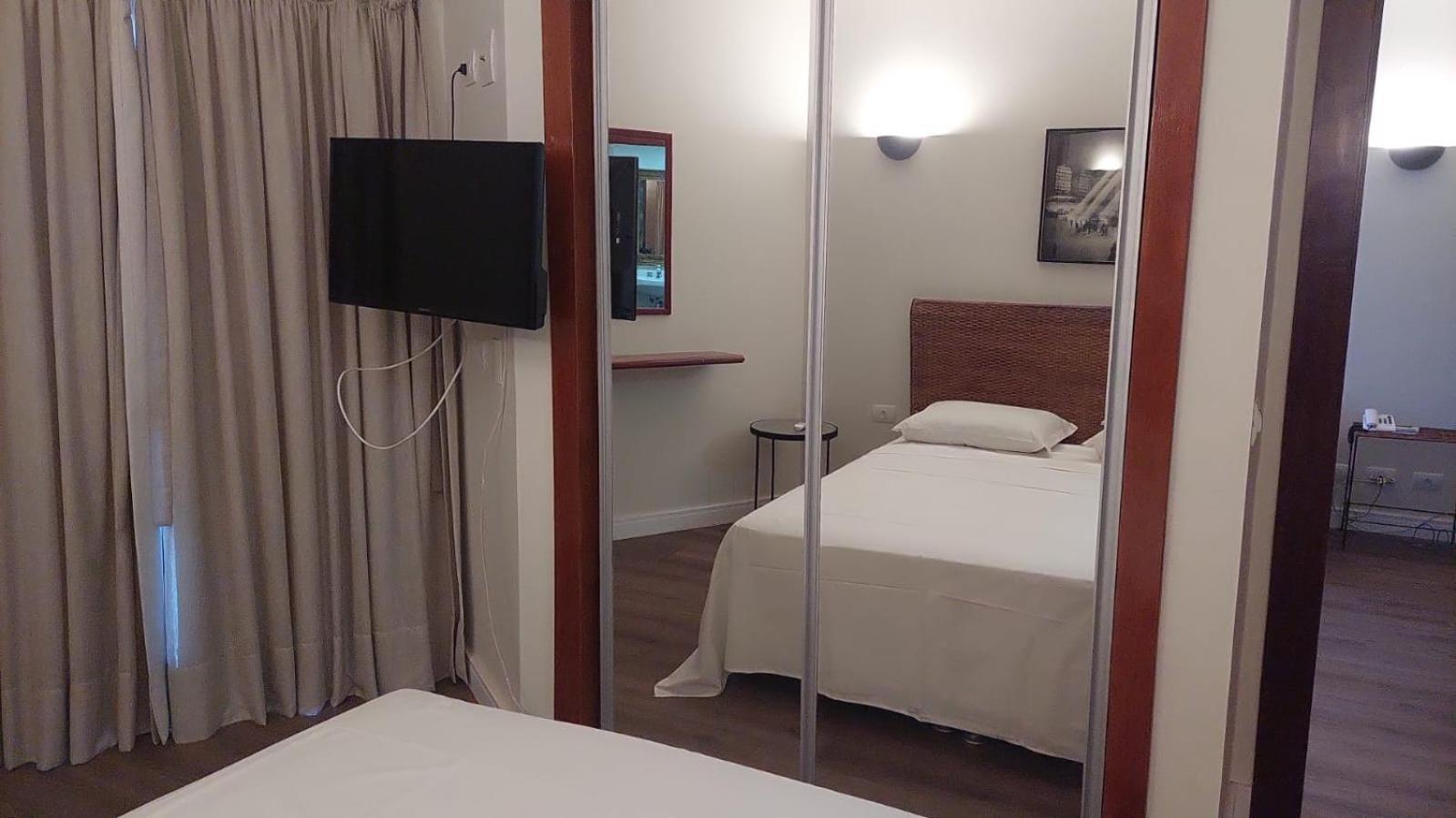 Bonaparte Hotel Flat Particular Brasilia Exterior foto