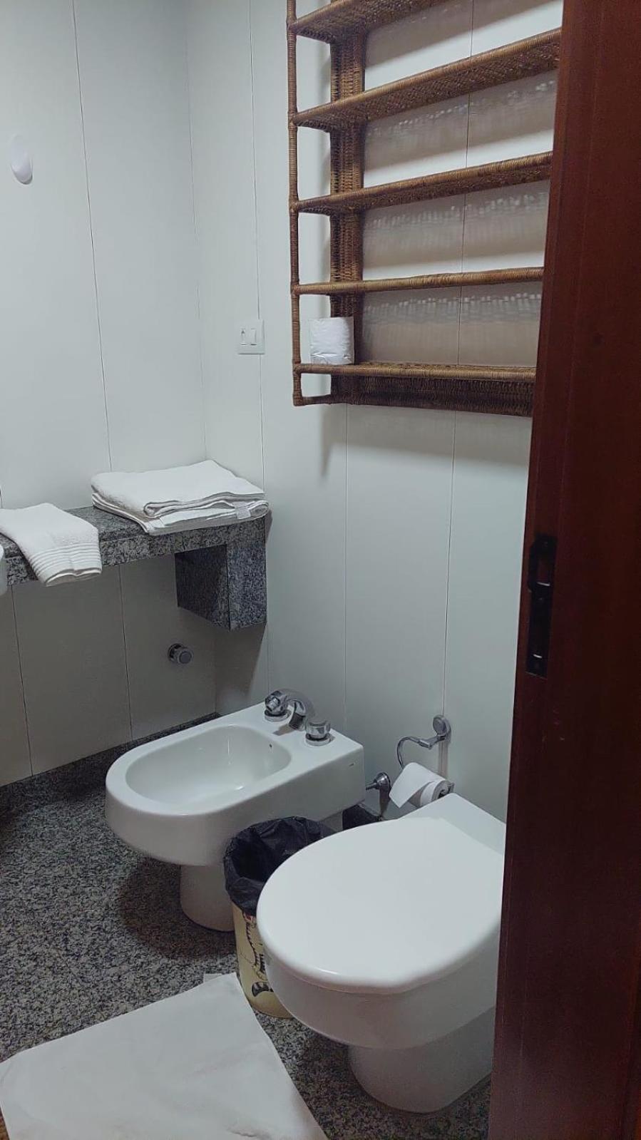 Bonaparte Hotel Flat Particular Brasilia Exterior foto
